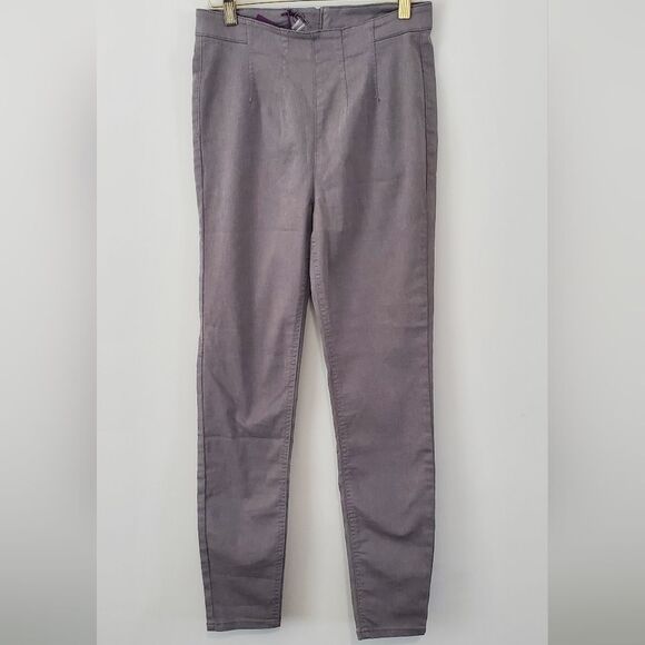 Lascana Retro 50s 60s Pin up Cigarette Style Ankle Pant NWT size 6 - Picture 1 of 7